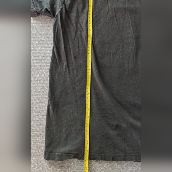 Transformers Autobots t-shirt grey men's med - Picture 4 of 4